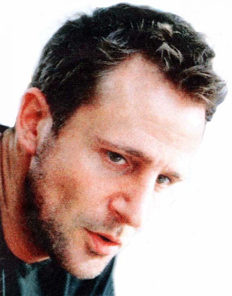 Jeremy Sheffield