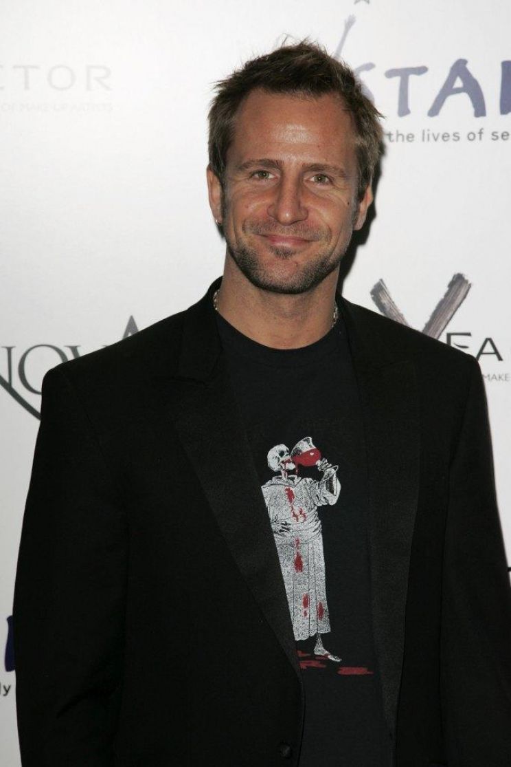 Jeremy Sheffield