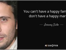 Jeremy Sisto