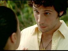 Jeremy Sisto