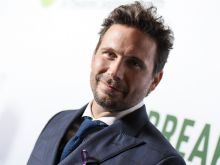 Jeremy Sisto photo
