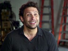 Jeremy Sisto