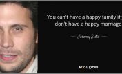 Jeremy Sisto