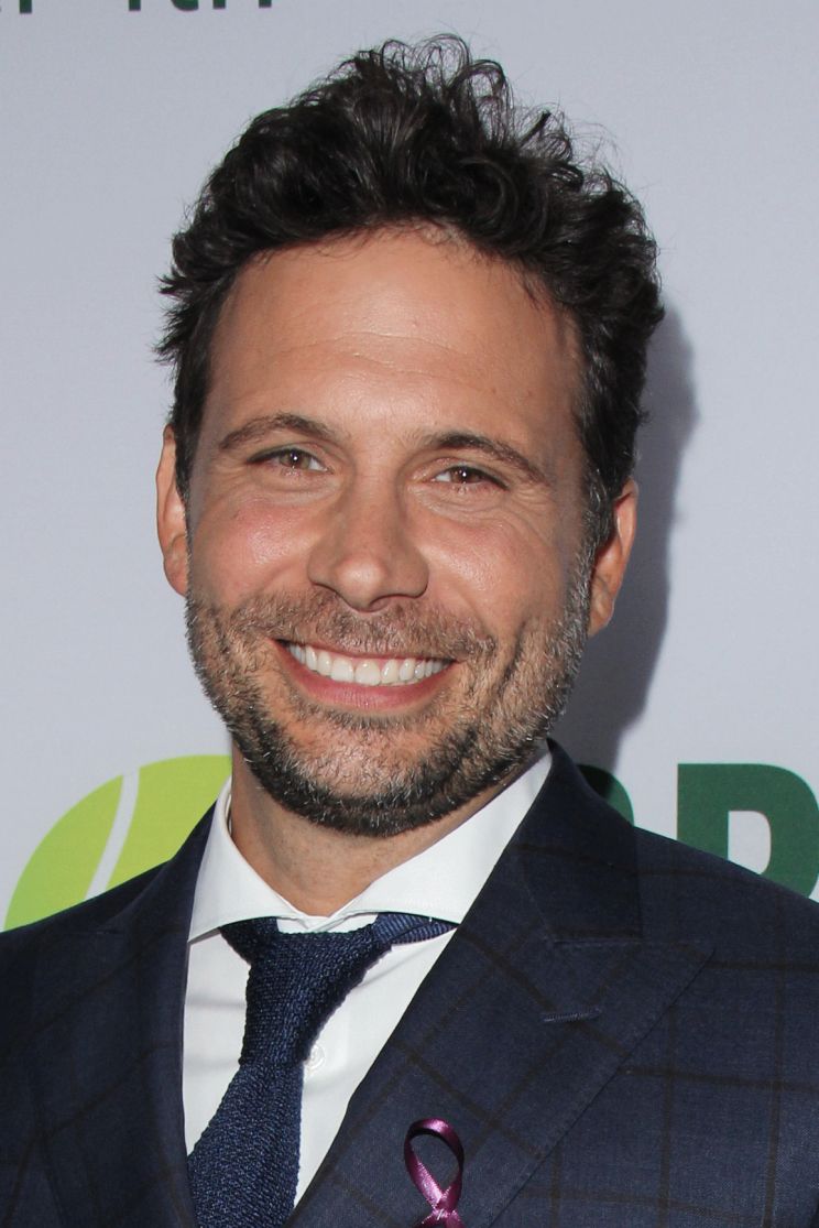 Jeremy Sisto