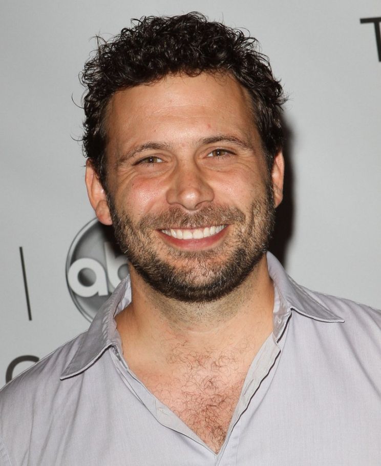 Jeremy Sisto