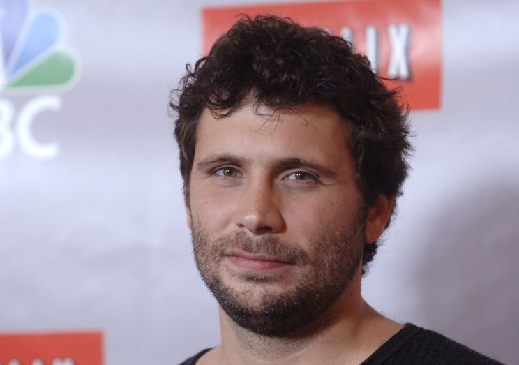 Jeremy Sisto