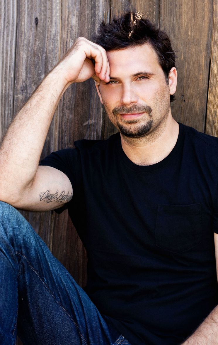 Jeremy Sisto