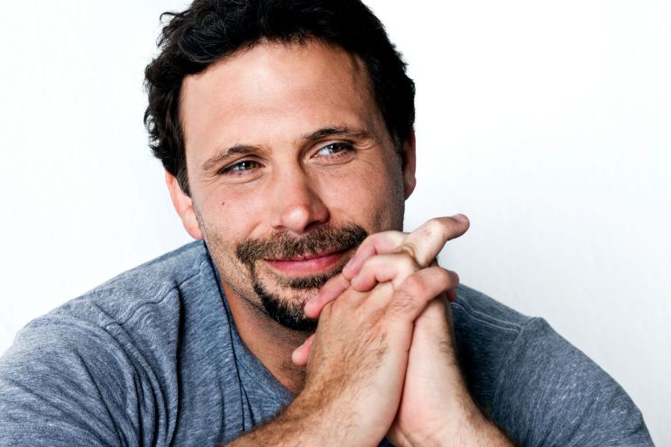 Jeremy Sisto