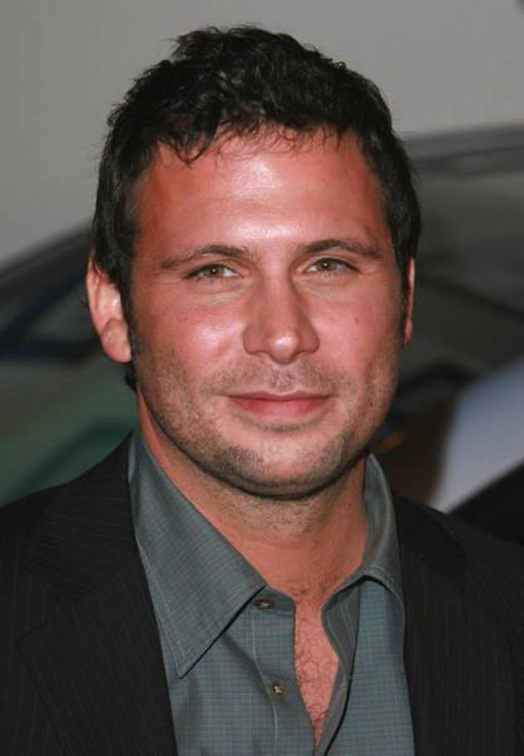 Jeremy Sisto