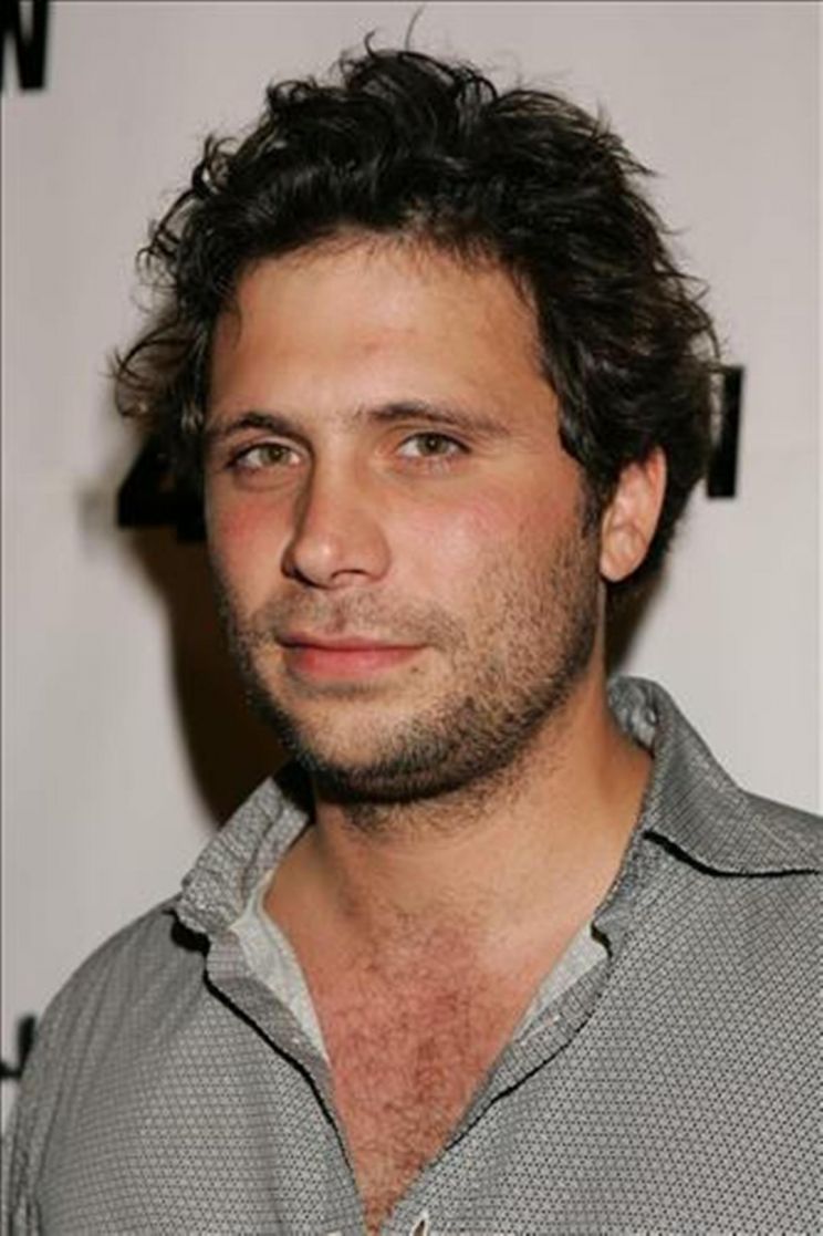 Jeremy Sisto