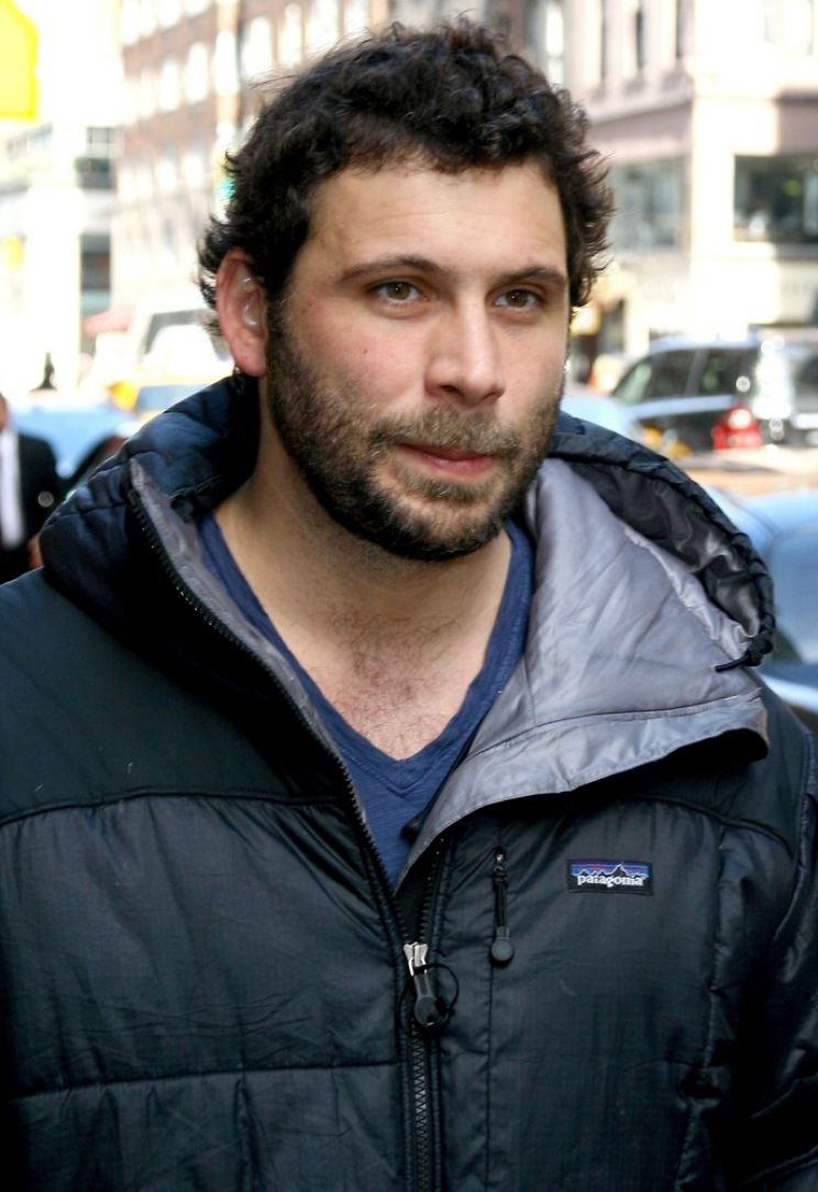 Jeremy Sisto