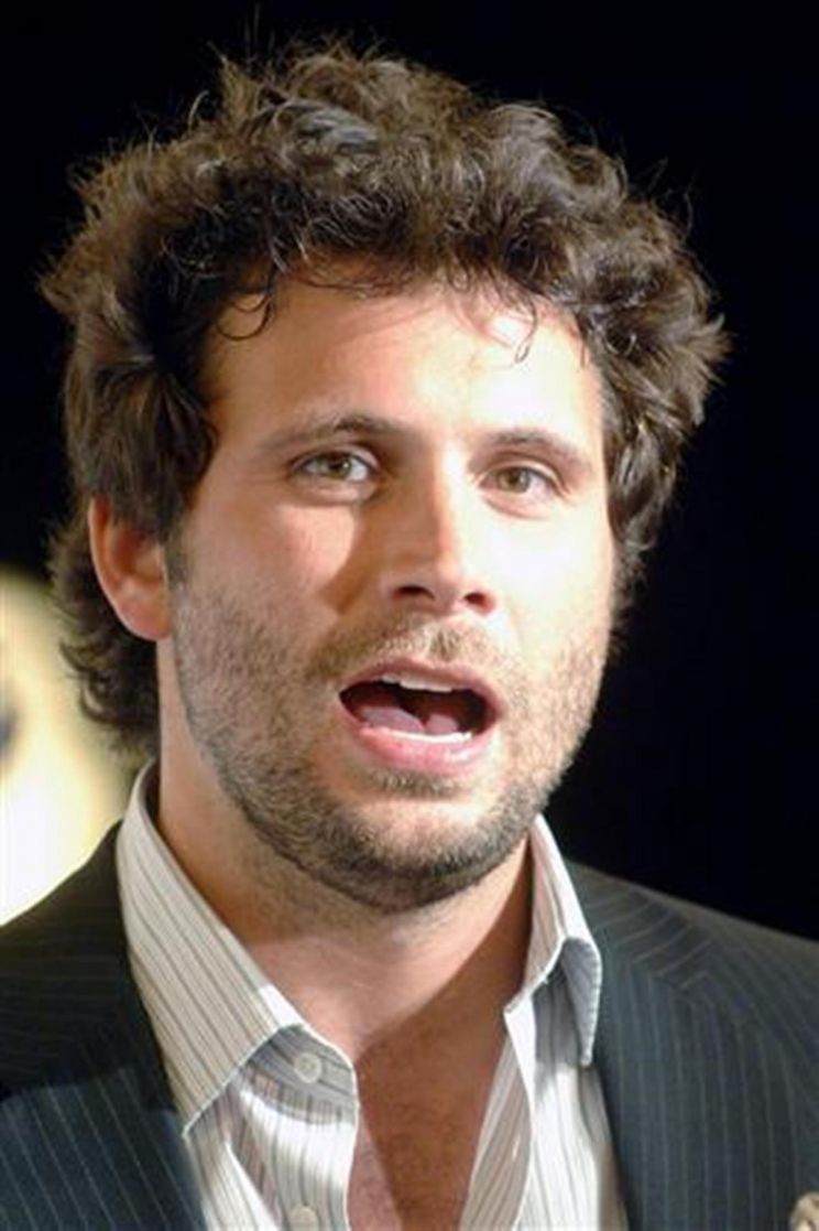 Jeremy Sisto