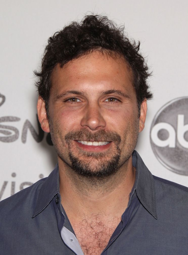 Jeremy Sisto