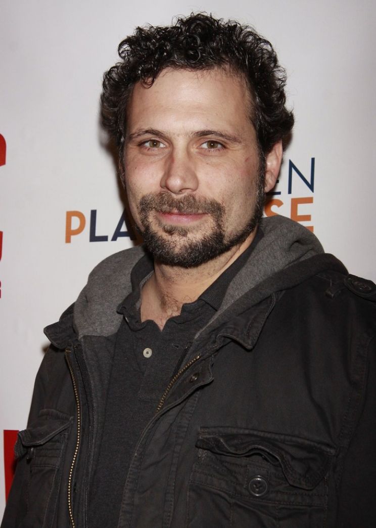 Jeremy Sisto