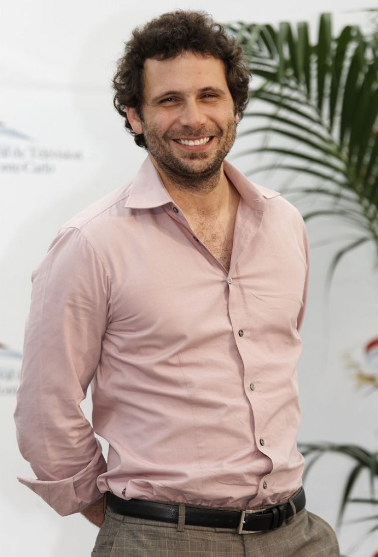 Jeremy Sisto