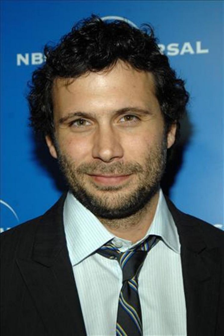 Jeremy Sisto