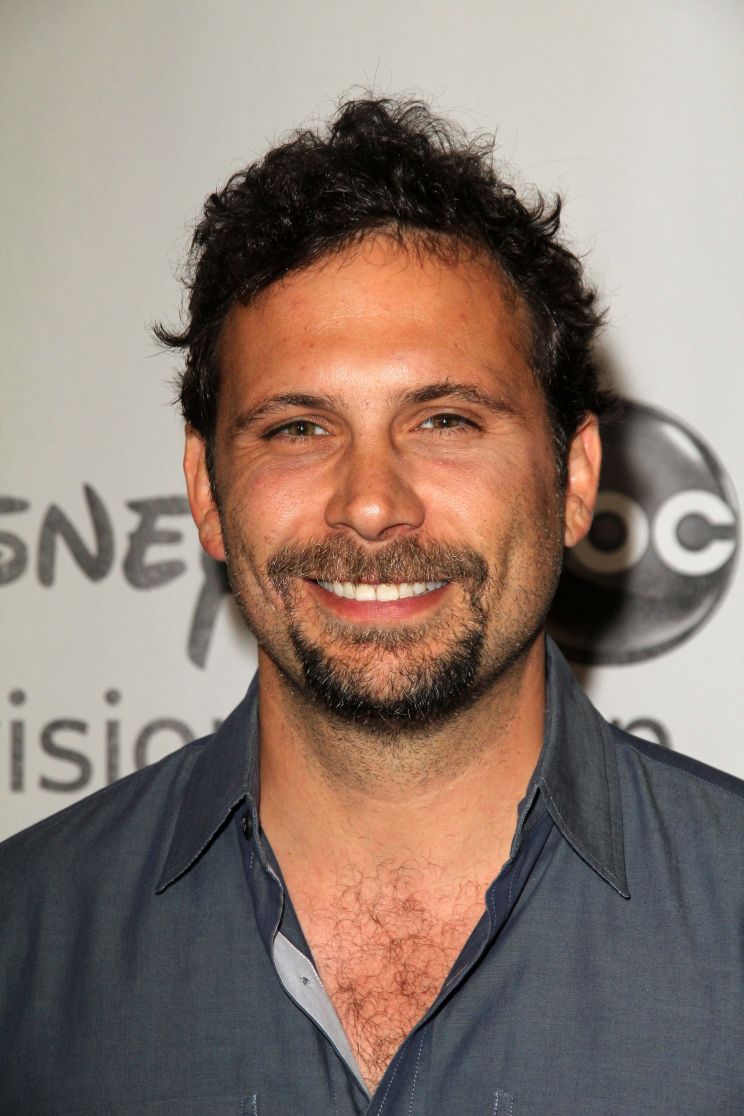 Jeremy Sisto