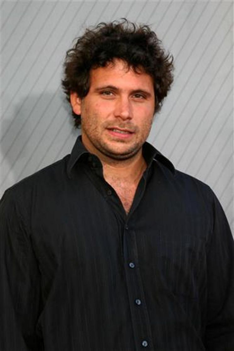 Jeremy Sisto