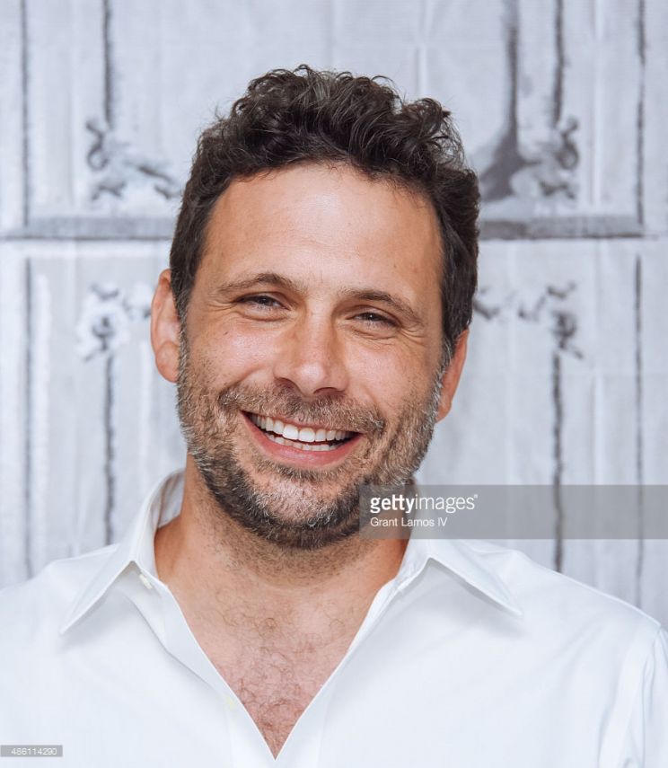 Jeremy Sisto