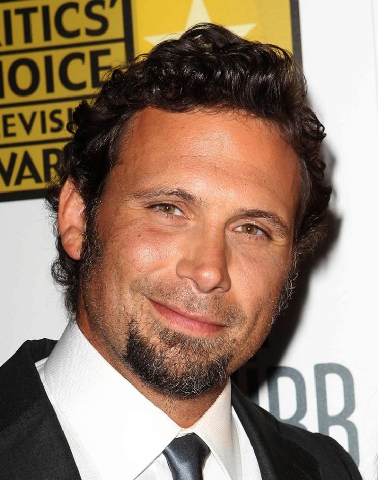 Jeremy Sisto