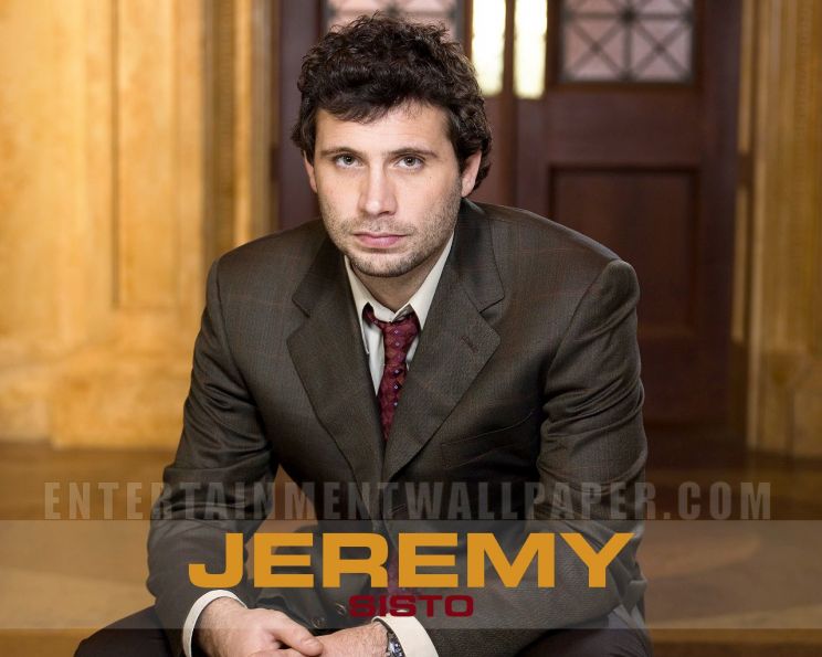 Jeremy Sisto