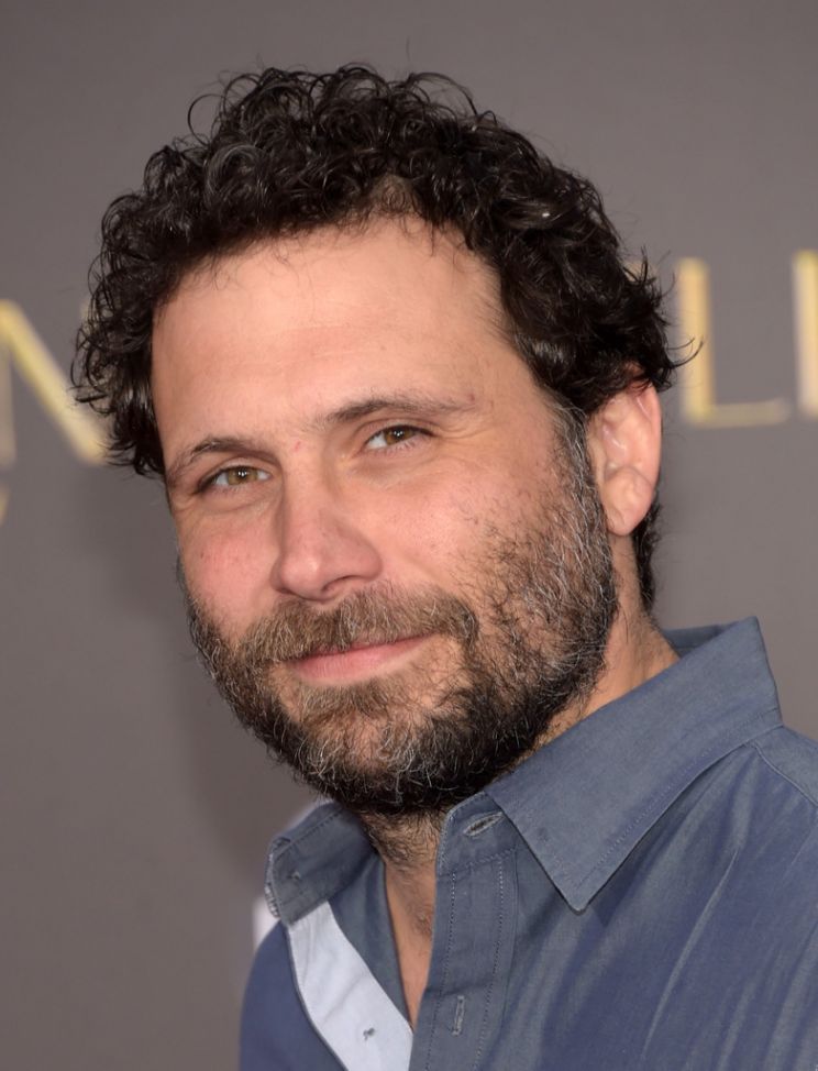 Jeremy Sisto