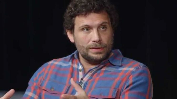 Jeremy Sisto