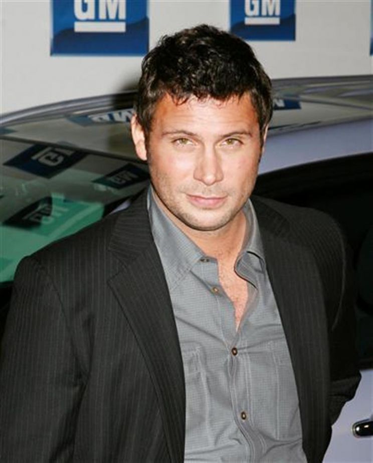 Jeremy Sisto