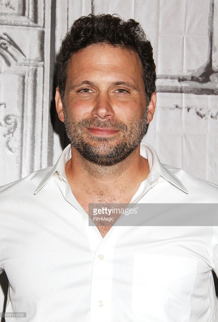 Jeremy Sisto