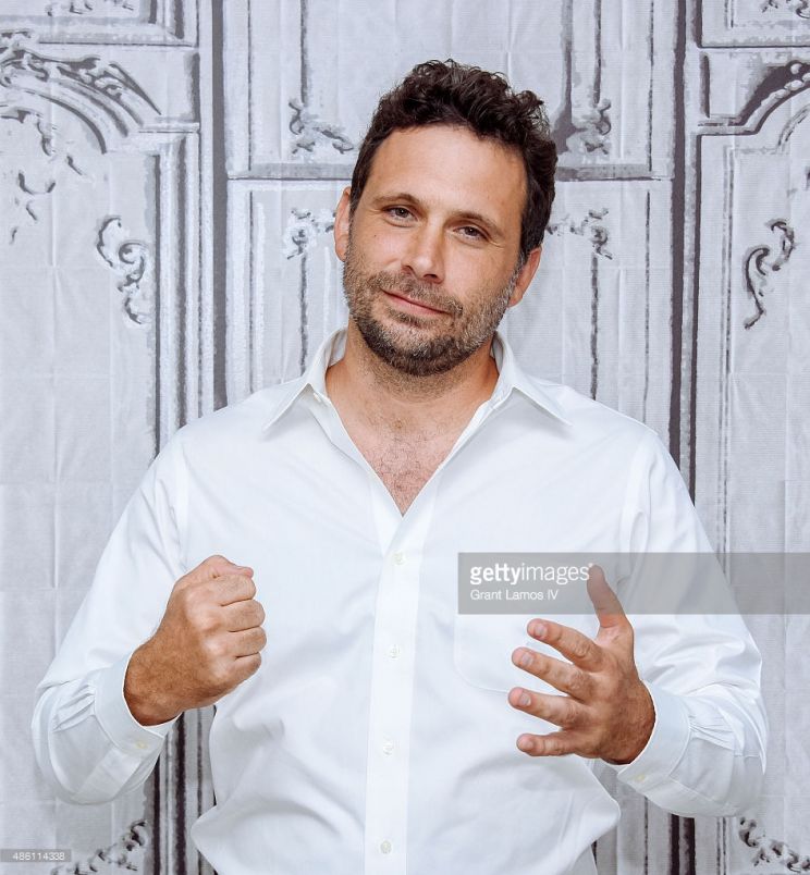 Jeremy Sisto