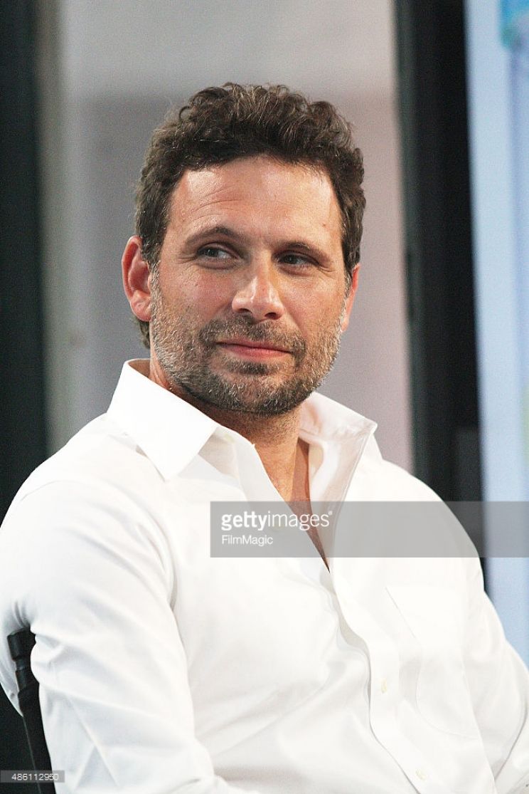 Jeremy Sisto