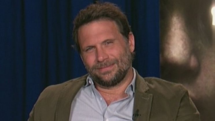 Jeremy Sisto