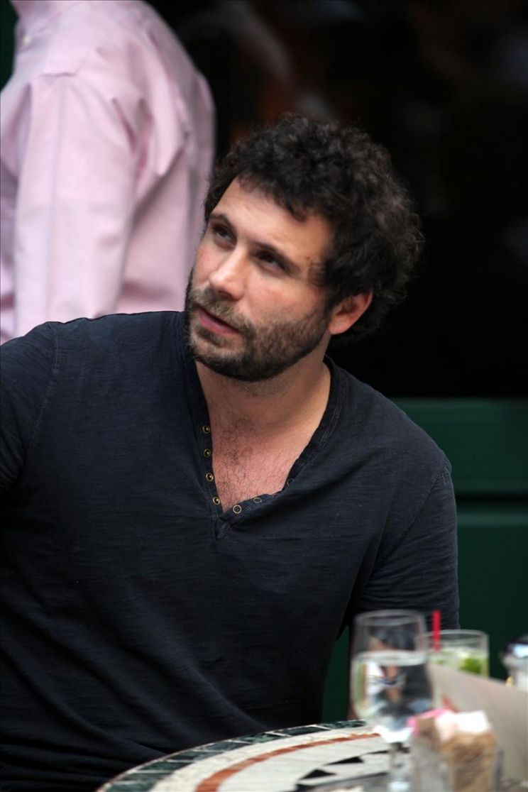 Jeremy Sisto