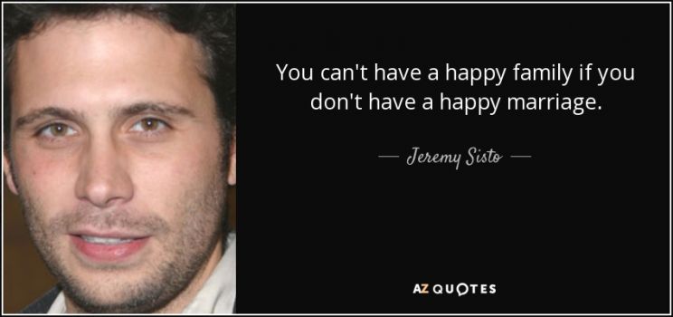 Jeremy Sisto