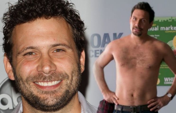 Jeremy Sisto