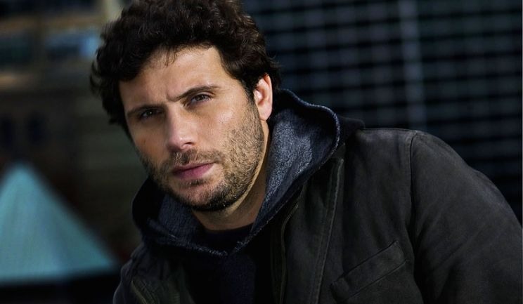 Jeremy Sisto