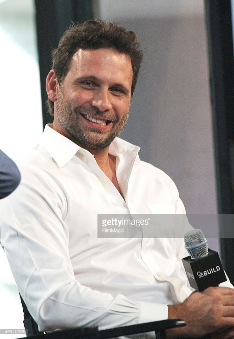 Jeremy Sisto