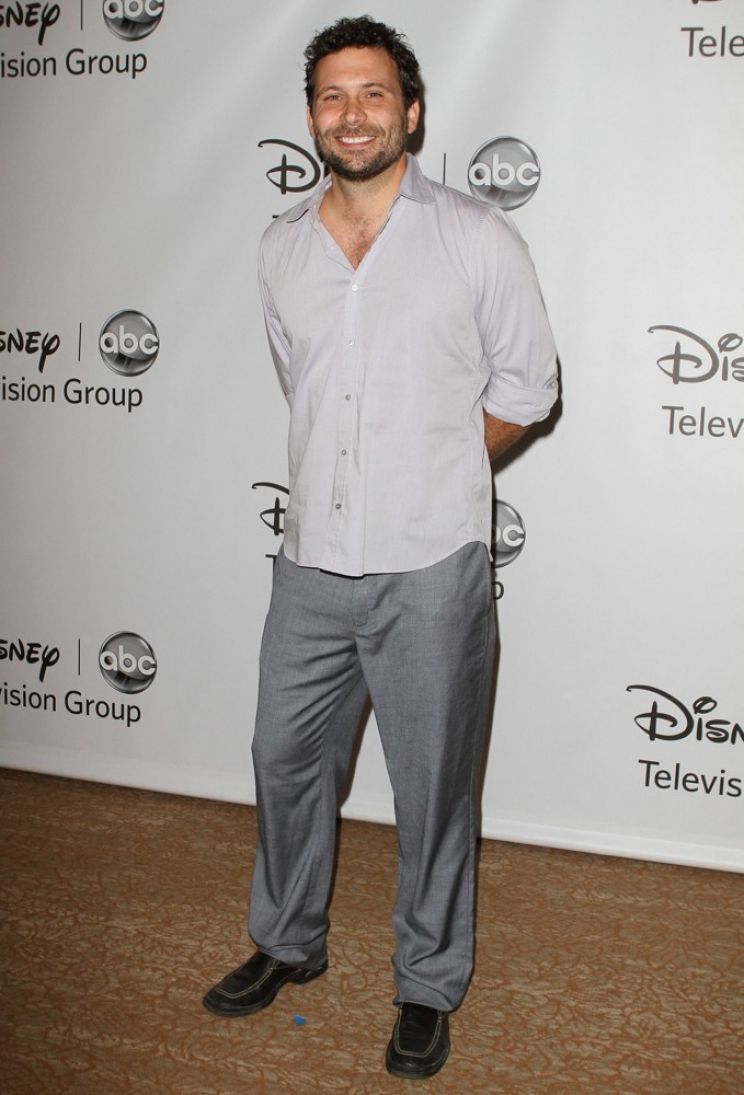 Jeremy Sisto