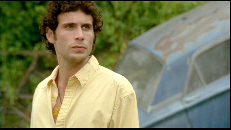 Jeremy Sisto