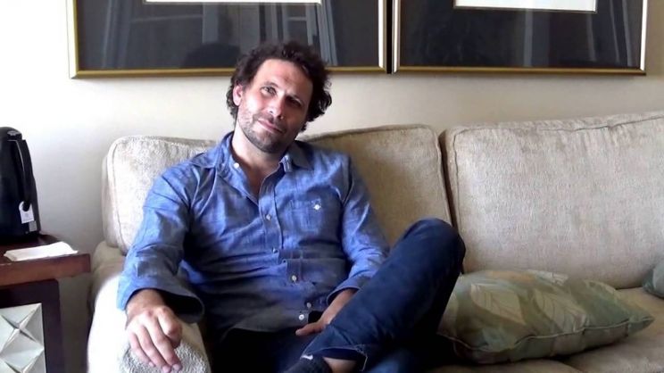 Jeremy Sisto