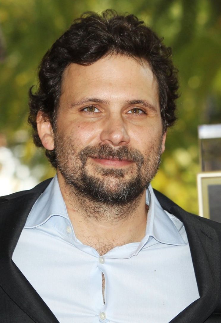 Jeremy Sisto