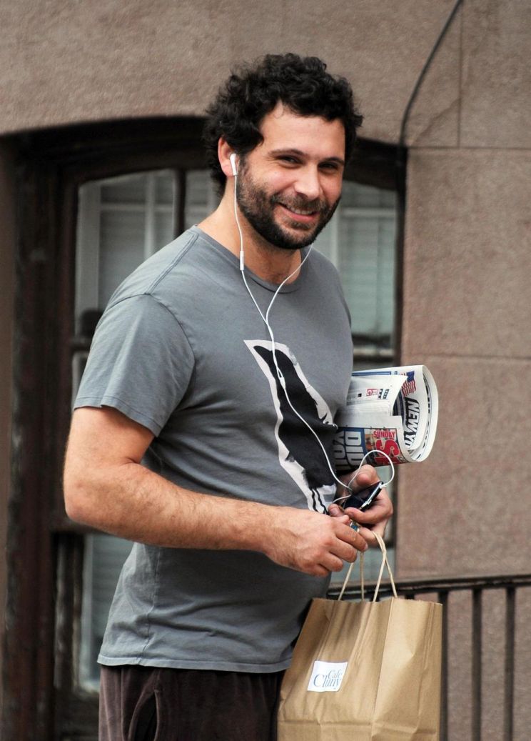 Jeremy Sisto