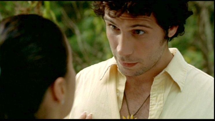 Jeremy Sisto