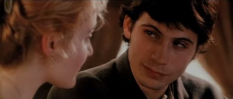 Jeremy Sisto
