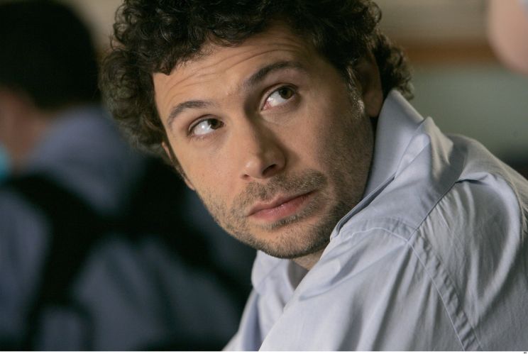 Jeremy Sisto