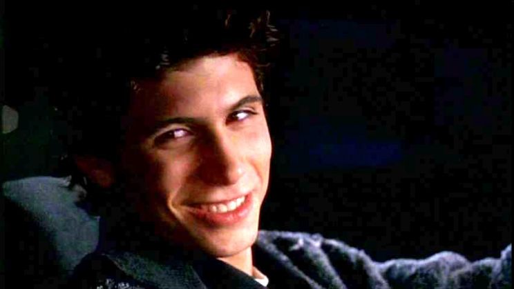 Jeremy Sisto