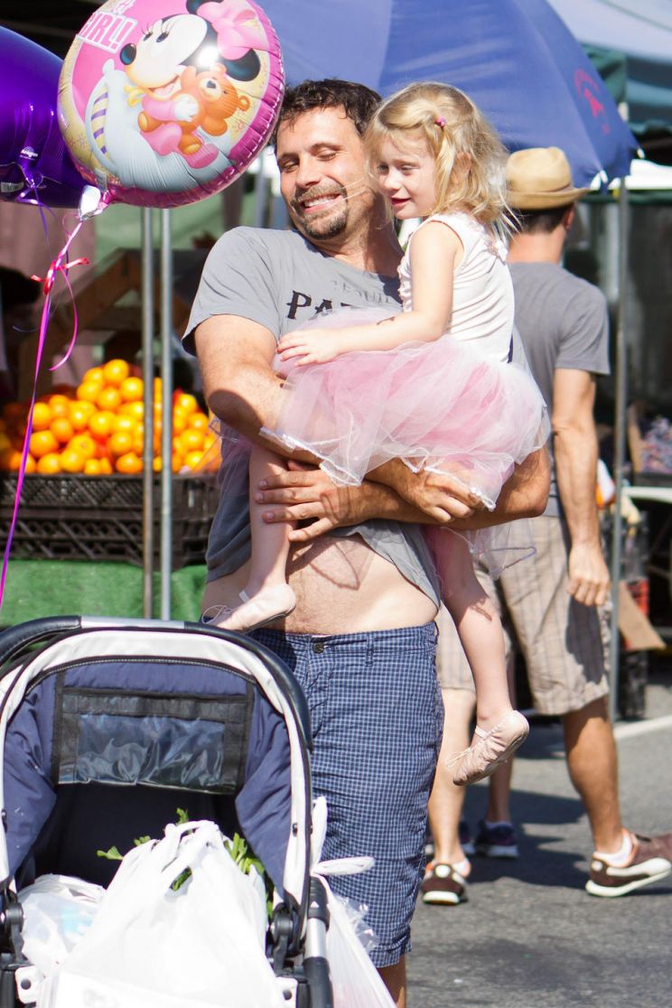 Jeremy Sisto