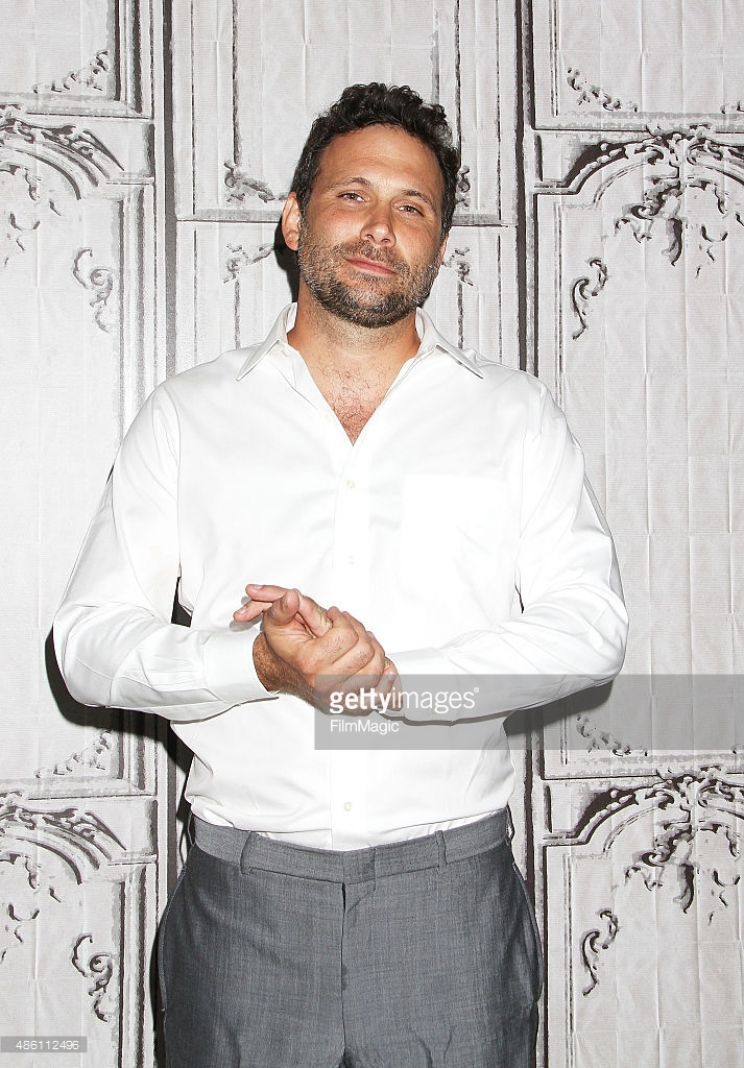 Jeremy Sisto