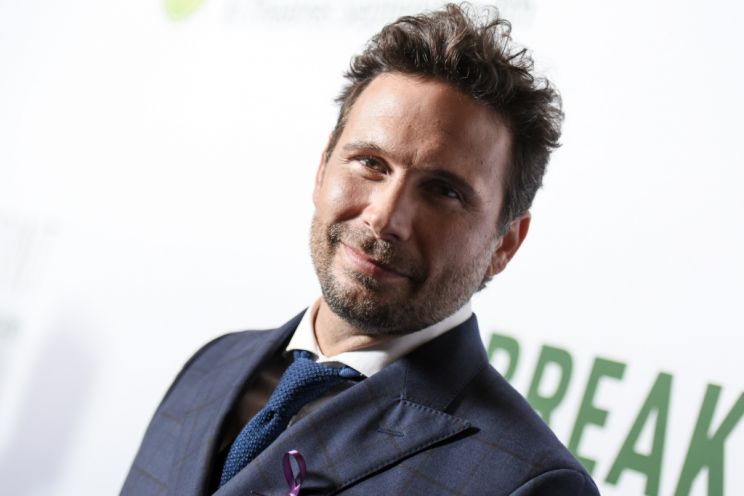 Jeremy Sisto