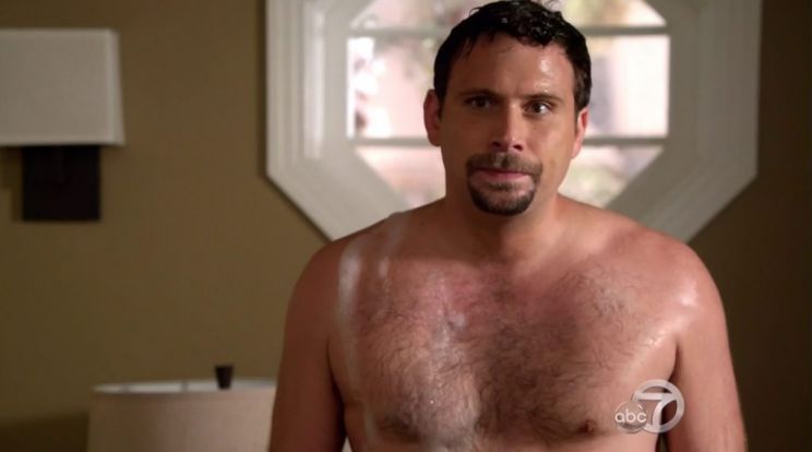 Jeremy Sisto